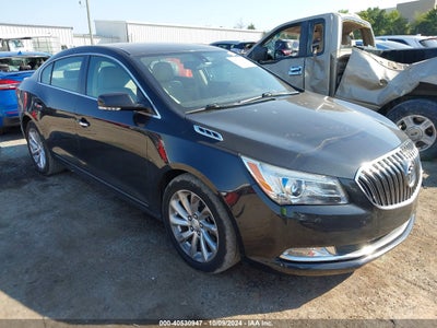 BUICK LACROSSE 2015