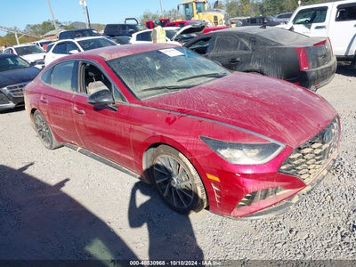 HYUNDAI SONATA 2020