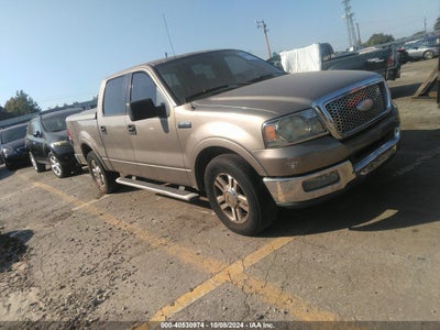FORD F-150 2005