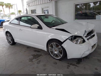 CHEVROLET COBALT 2010