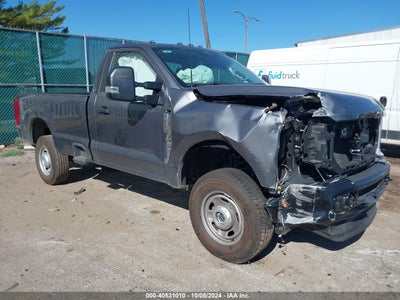FORD F-250 2024