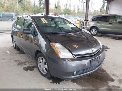 TOYOTA PRIUS 2008