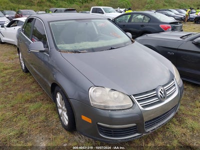 VOLKSWAGEN JETTA 2010