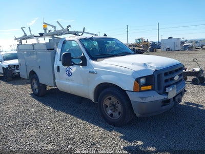 FORD F-350 2006