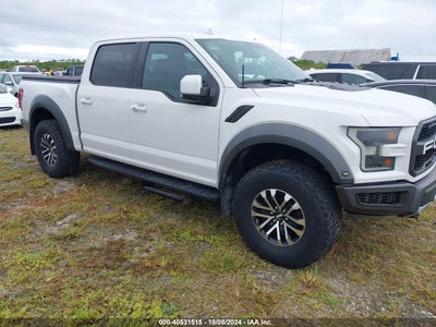 FORD F-150 2019