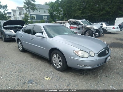 BUICK LACROSSE 2006