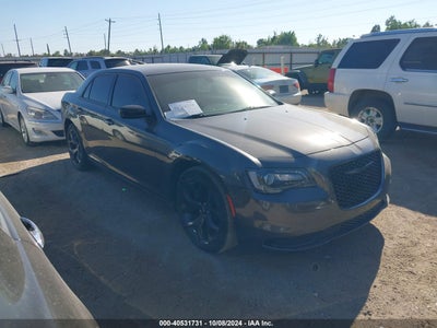 CHRYSLER 300 2021