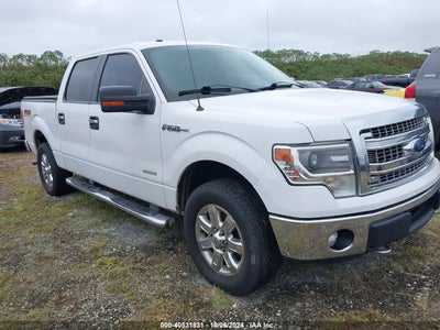 FORD F-150 2014
