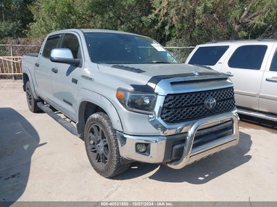 TOYOTA TUNDRA 2020