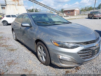 CHEVROLET MALIBU 2024