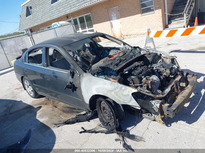 NISSAN ALTIMA 2006