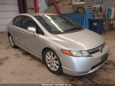 HONDA CIVIC 2006
