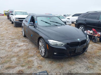 BMW 340I 2017