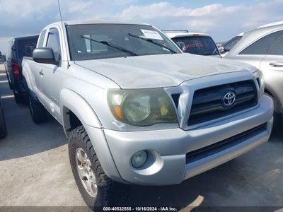 TOYOTA TACOMA 2006