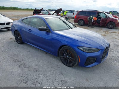 BMW 430I 2023