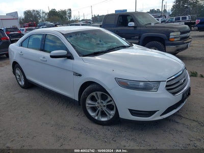 FORD TAURUS 2013