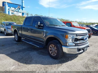 FORD F-250 2020