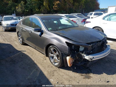 ACURA 200 2009