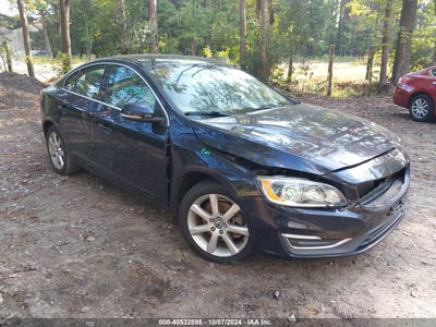 VOLVO S60 2016