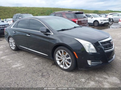 CADILLAC XTS 2016