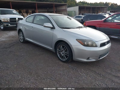 SCION TC 2008