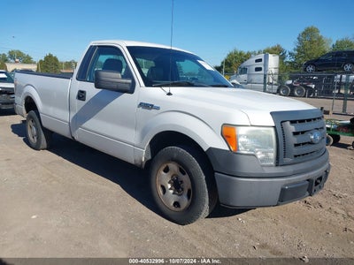 FORD F-150 2009