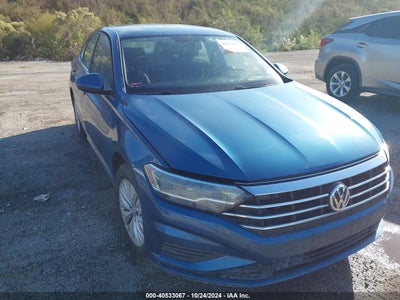 VOLKSWAGEN JETTA 2020