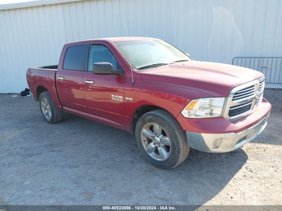 RAM 1500 2014