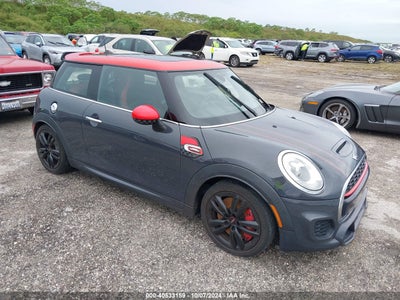 MINI HARDTOP 2016