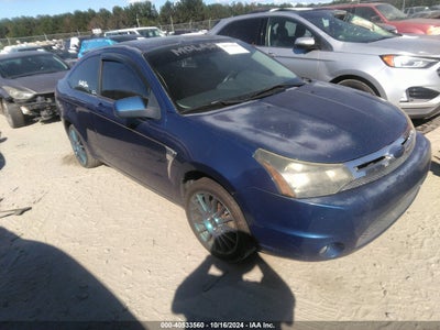 FORD FOCUS 2009