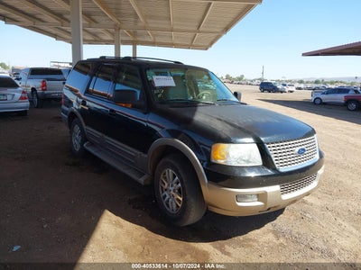 FORD EXPEDITION 2004
