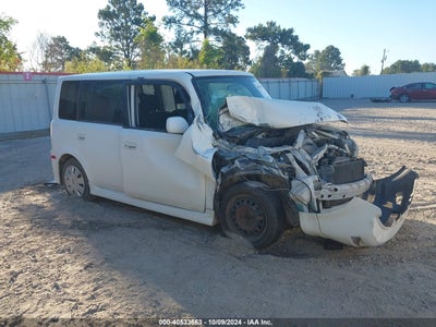 SCION XB 2006