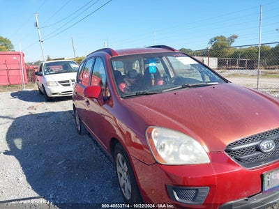 KIA RONDO 2007