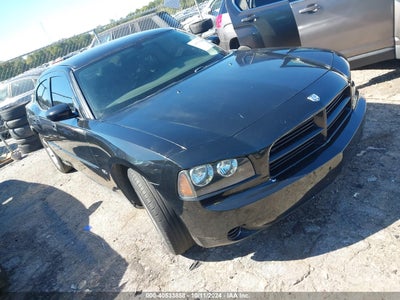 DODGE CHARGER 2006