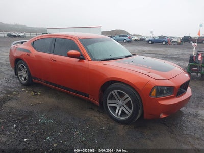 DODGE CHARGER 2006