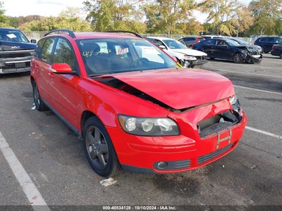 VOLVO V50 2005