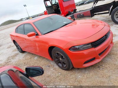 DODGE CHARGER 2020