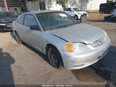 HONDA CIVIC 2003
