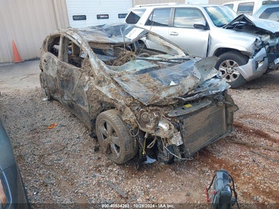 TOYOTA PRIUS 2013