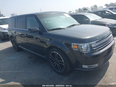 FORD FLEX 2013