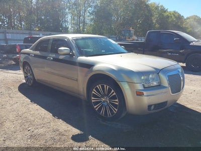 CHRYSLER 300 2006