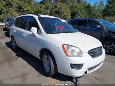 KIA RONDO 2008