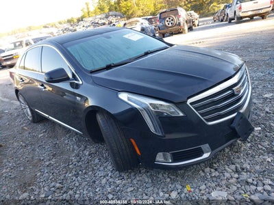 CADILLAC XTS 2018