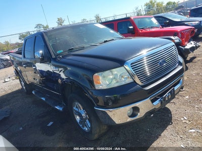 FORD VERSA 2008