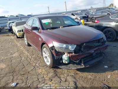 FORD TAURUS 2018
