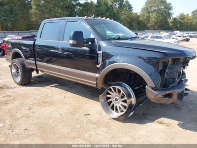 FORD F-250 2019