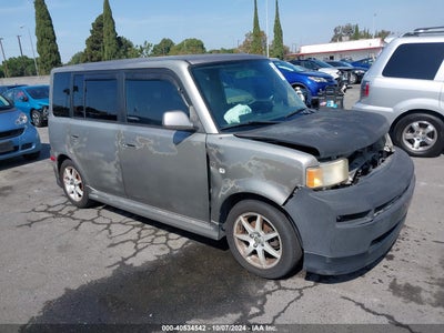 SCION XB 2006