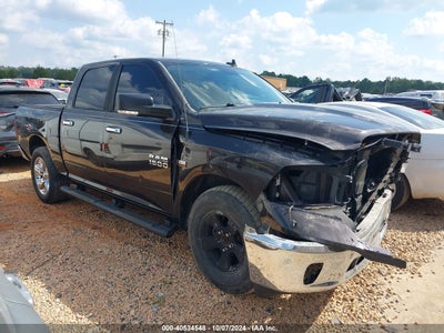 RAM 1500 2016