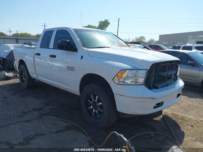 RAM 1500 2016