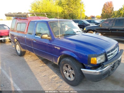 FORD RANGER 2003